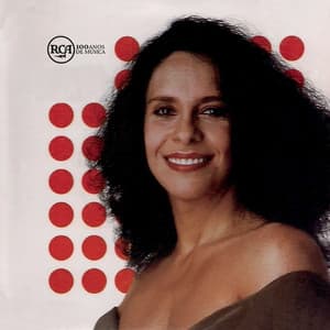 RCA 100 Anos De Música - Gal Costa - Gal Costa