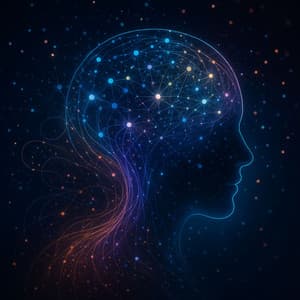 Neural Particles - Emiliano Brugue