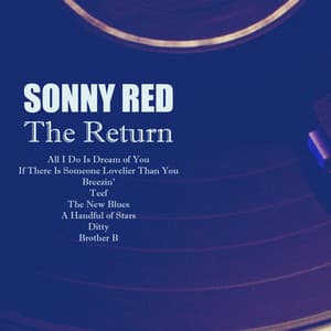 The Return - Sonny Red