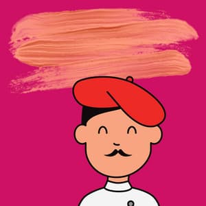 Modern Jazz Piano Duo - Ambiance for Invisible Stories - Happy Sunday Morning Music