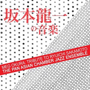 Tribute to Ryuichi Sakamoto - Meg Okura