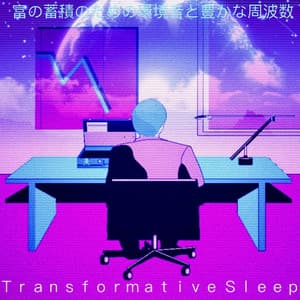 Prosperous Frequencies for wealth accumulation - Aloysius Scrimshaw