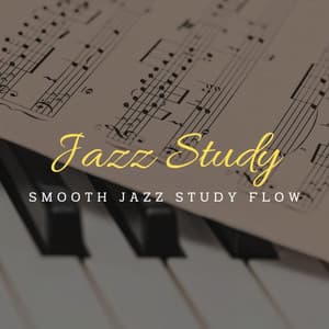 Jazz Study Sessions: Coffee Lounge Harmonies - Bossanova Playlist for Cafes