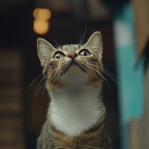 Soft Sounds for Serene Cats - Chill Out 2018