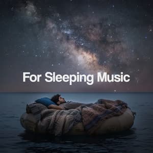 For Sleeping Music - Meditation Music