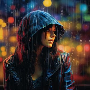 Rainy Relaxation Overture: Music in the Rain - Rainfall