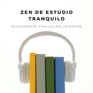 Zen De Trabajo Tranquilo: Elevándote Con Calma Interior - Música para Oficinas Clasico