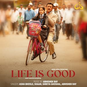 Life Is Good - Shreya Ghoshal