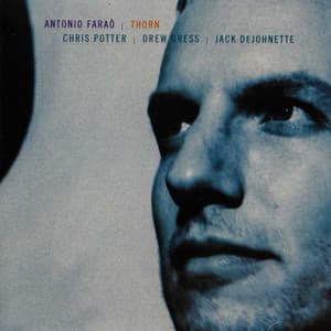 The Enja Heritage Collection: Thorn - Antonio Faraò