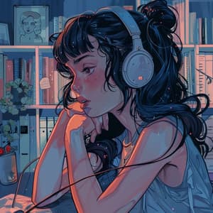 La Música Se Despliega: Capas Melódicas - Sonido del desierto