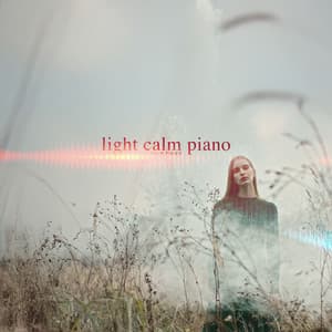 Light Calm Piano - Calm Piano