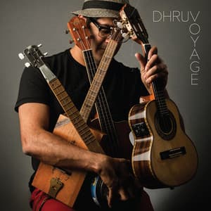 Voyage - Dhruv Ghanekar