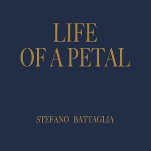 Life of Petal - Stefano Battaglia