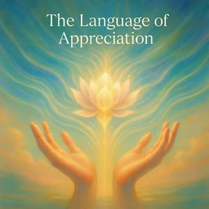 The Language of Appreciation - John Lingbom
