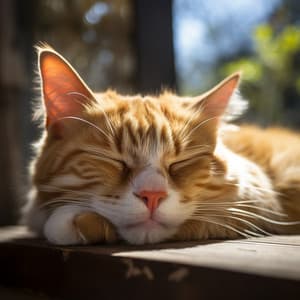 Patas Armónicas: Piano Meditativo Para La Paz De Las Mascotas - Música de piano para momentos de tranquilidad