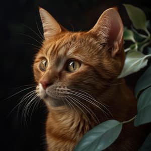 Pets’ Relaxation Rhythms: Music for Calm Moments - Reiki harmonia