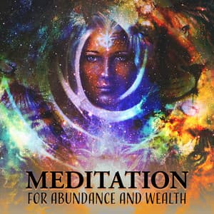 Meditation for Abundance and Wealth - Johny Solfeggio