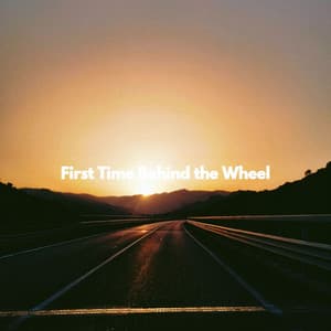 First Time Behind the Wheel - Cafe Jazz Ambiente