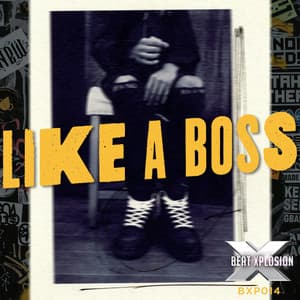 Like A Boss - 5 Alarm