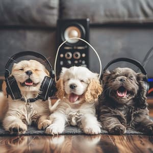 Calming Chords: Music for Pets - Retrosoft