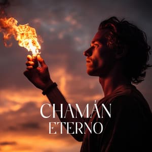 Chamán Eterno - Jane Maitri
