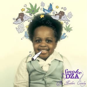 The Hustler's Catalog - Smoke DZA