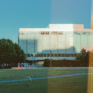 1 Analog: Shimmering Futures - 16 Bit Serenity