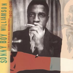 The Bluebird Recordings 1937-1938 - Sonny Boy Williamson II