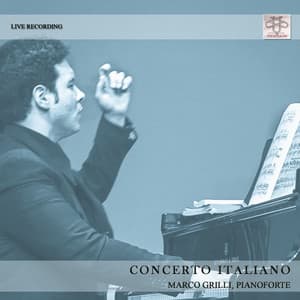 Concerto italiano - Marco Grilli