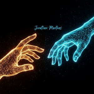 Deep Inner Discovery - Jonathan Mantras