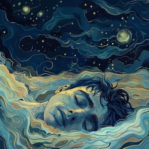 Restful Sleep: Music for Deep Slumber - Perfect Sleep Music