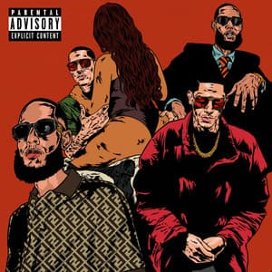 Game Not Soul'D - The Musalini