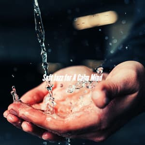 Soft Jazz for A Calm Mind - Easy Listening Background Music