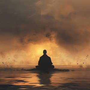 Peaceful Meditation with Calming Music - Power and Energy