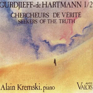 Chercheurs de vérité, Vol. 1 & 2 - G. I. Gurdjieff
