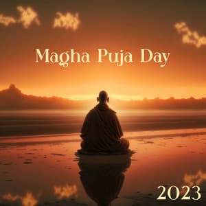 Magha Puja Day 2023 – Meditation Music To Reach The Enlightenment Path - लव Love Anthems