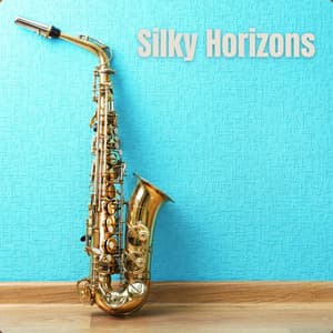 Silky Horizons - Summer Jazz Paradise