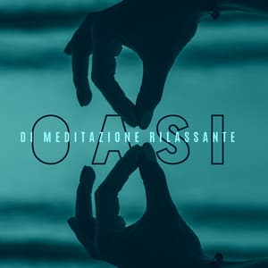 Oasi di meditazione rilassante: Meditazione profonda, Suoni tranquilli, Zen rilassante, Meditazione di guarigione chakra - Chakra rilassante