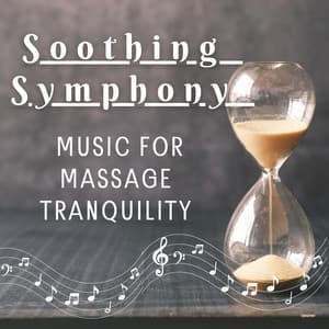 Soothing Symphony - Music for Massage Tranquility - 1 Hour Massage Playlist