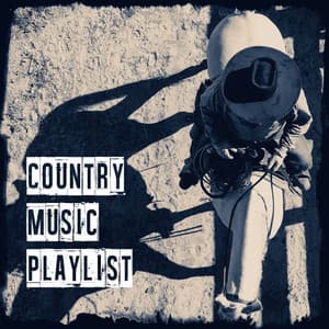 Country Music Playlist - Country Rock Party