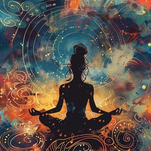 Mindful Resonance: Meditation Tones - Sounds of Beautiful World