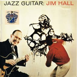 Jazz Guitar