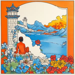 舞台幽境记 - Asian Music Sanctuary