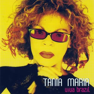 Viva Brazil - Tania Maria