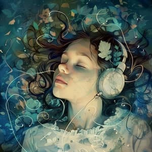 Sleep Harmony: Binaural Vibrations - Sleep Sounds HD