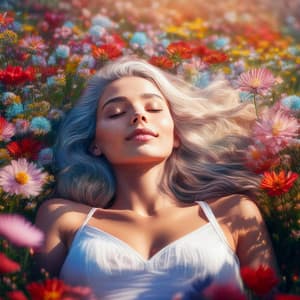 Sonidos Serenos: Música Para Una Relajación Silenciosa - Cara de lluvia