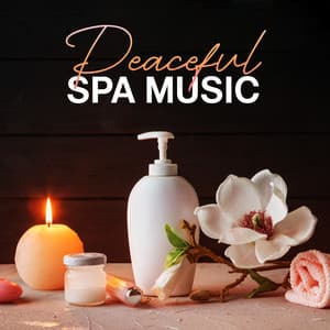 Peaceful Spa Music - Dopamine Vibrations