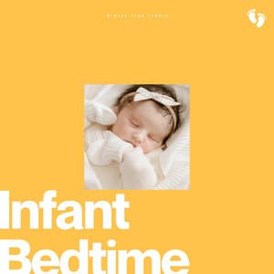 Infant Bedtime - Smart Baby Academy