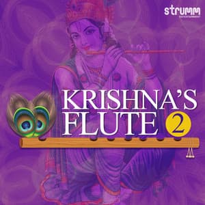 Krishna's Flute, Vol. 2 - Ronu Majumdar