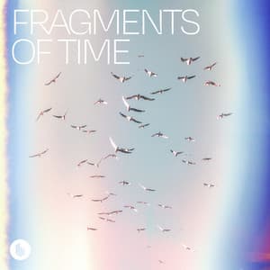 Fragments Of Time - Robin Leclair